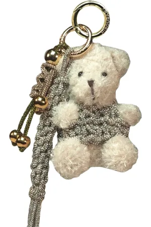 Hibourama Taske, Dame, Flerfarvet, ONE SIZE, Teddy MIX