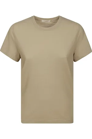 ZANONE Top, Dame, , M, Bomuld, Bomuld Half-Sleeved T-Shirt
