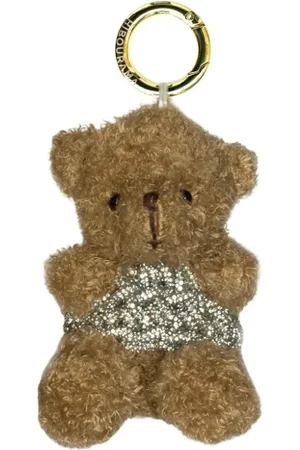 Hibourama Taske, Dame, Flerfarvet, ONE SIZE, Teddy Charm