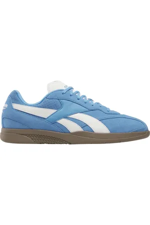 Reebok Sko, Dame, Blå, 38 1/2 EU, Hammer Street
