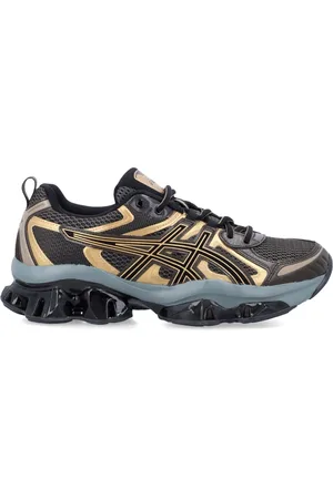 Asics Sport, Herre, Sort, 43 EU, Kinetic Gel Quantum Sko