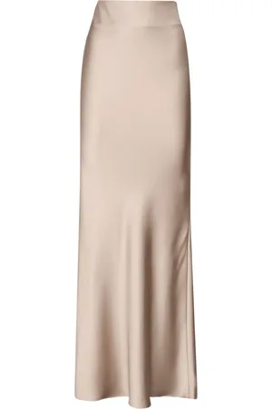Andamane Nederdel, Dame, , XS, Uld, Stilfulde Nederdele Kollektion