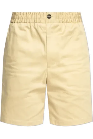 Ami Shorts, Herre, , XS, Bomuld, Shorts med Lommer