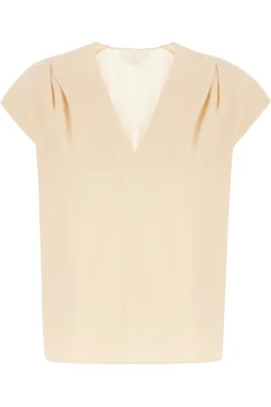 GENNY Bluser & Skjorter, Dame, , L, Uld, Stilfuld TOP til din garderobe