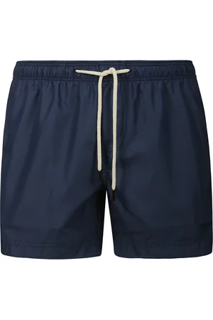 PENINSULA Badetøj, Herre, Blå, S, Polyester, Stromboli Badebukser