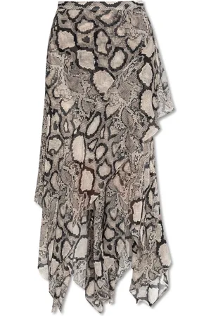 AllSaints Nederdel, Dame, , M, Nederdel Cassie