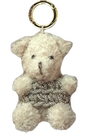 Hibourama Taske, Dame, Flerfarvet, ONE SIZE, Teddy Charm