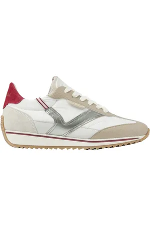 VIA VAI Sko, Dame, Flerfarvet, 39 EU, Uld, Mikki Ruby Sneakers