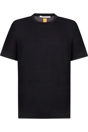 hindustrie Top, Herre, Blå, 4XL, Bomuld, Mørkeblå Halfsleeved T-shirt