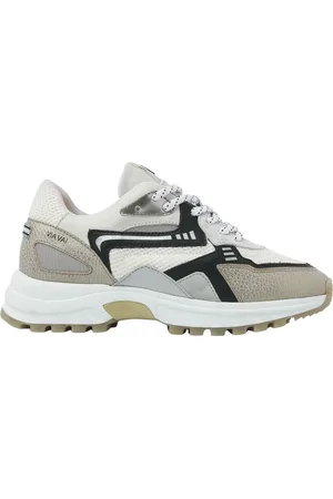 VIA VAI Sko, Dame, Flerfarvet, 36 EU, Læder, Danae Noah Sneakers