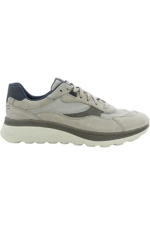 Geox Sko, Herre, , 43 EU, Uld, Spherica Actif Herresko