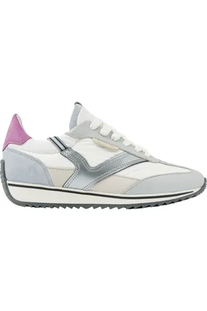 VIA VAI Sko, Dame, Flerfarvet, 40 EU, Uld, Mikki Ruby Sneakers