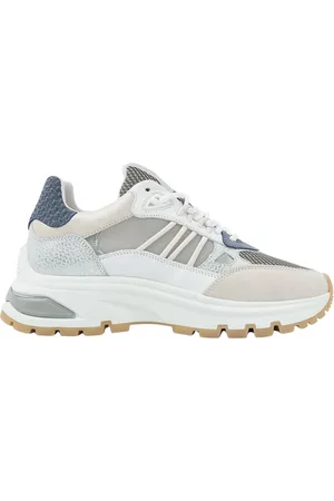 VIA VAI Sko, Dame, Flerfarvet, 40 EU, Læder, Liz Dae Sneakers