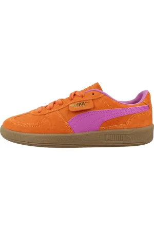 PUMA Sko, Dame, , 38 EU, Børne Palermo Sneakers
