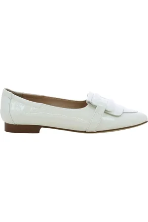 Regarde le ciel Sko, Dame, Hvid, 41 EU, Hvide Damesko - Jeanine 02