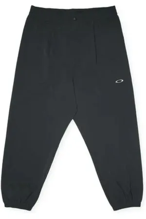 Oakley Bukser, Herre, Sort, L, Polyester, FGL Divisional Pants 4.0