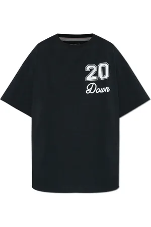 Converse Top, Dame, Sort, M, Bomuld, Patta