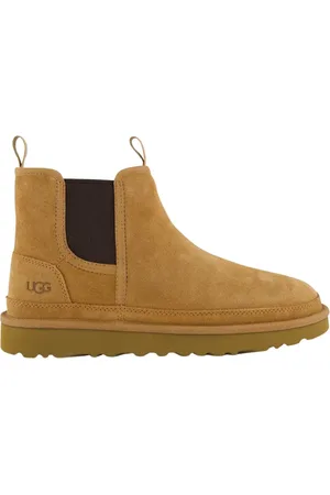 UGG Sko, Dame, , 41 EU, Uld, Neumel Chelsea støvler