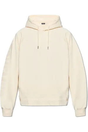 Jacquemus Sweathshirts & Hoodies, Herre, , L, Bomuld, Typo Hoodie