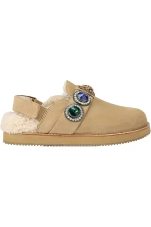 Kurt Geiger Sko, Dame, , 36 1/2 EU, Uld, Mule Sko