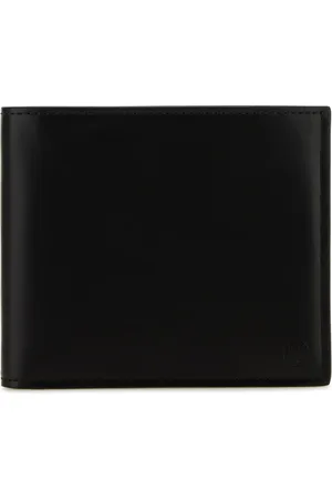 Paul Smith Tilbehør, Herre, Sort, ONE SIZE, Portafoglio tegnebog