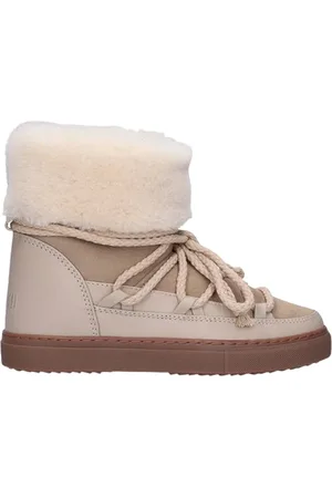 INUIKII Sko, Dame, , 38 EU, Brave Sport Sneakers