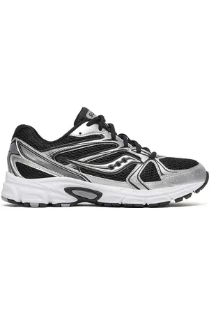 Saucony Sport, Dame, Sort, 36 EU, Uld, Ride Millennium