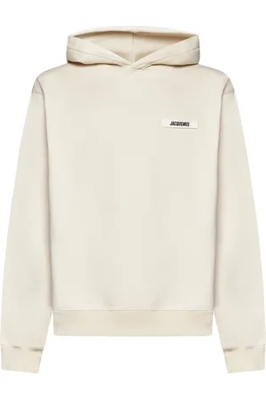 Jacquemus Sweathshirts & Hoodies, Herre, , XL, Hooded Sweater