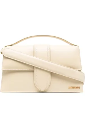 Jacquemus Taske, Dame, , ONE SIZE, Uld, Skuldertaske
