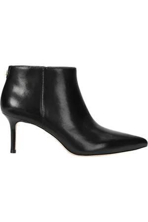 Ralph Lauren Sko, Dame, Sort, 42 EU, Uld, Hælsko