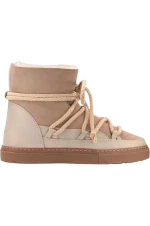 INUIKII Sko, Dame, , 36 EU, Læder, Classic Sneaker