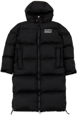 Axel Arigato Frakke, Dame, Sort, S, Uld, Lumia Dunjakke