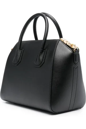 Givenchy Taske, Dame, Sort, ONE SIZE, Uld, Håndtaske