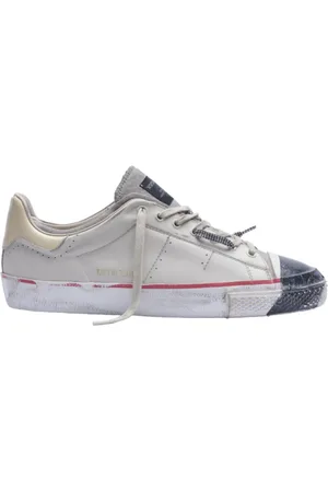 Hidnander Sko, Dame, Hvid, 36 EU, Uld, Starless Low Damesko