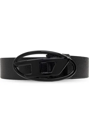 Diesel Tilbehør, unisex, Sort, 75 CM, B-1Dr Bælte
