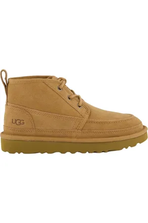 UGG Sko, Herre, , 44 EU, Neumel Moc.41 Snørebåndsstøvler