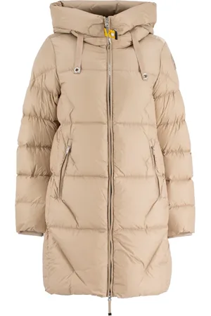 Parajumpers Frakke, Dame, , L, Nylon, Lang Dunjakke