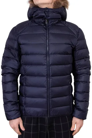 Jott Jakke, Herre, Blå, XL, Uld, Prestige Gf Jakke