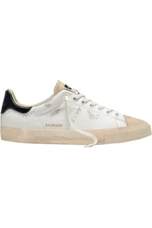 Hidnander Sko, Herre, Hvid, 37 EU, Uld, Starless Low Damesko