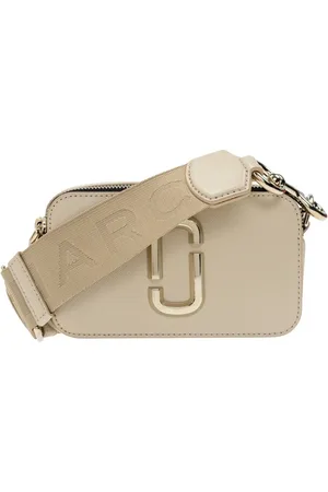 Marc Jacobs Taske, Dame, , ONE SIZE, Uld, Snapshot DTM Bag