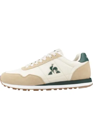 Le Coq Sportif Sko, Herre, Brun, 40 EU, Astra 2 Sneakers