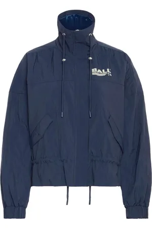 Ball Jakke, Dame, Blå, XL, Uld, Stilfuld Bastella jakke i Sky Captain