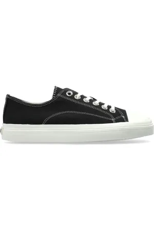 Moschino Sko, Dame, Sort, 40 EU, Uld, Sportsko
