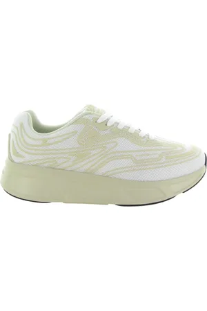 FESSURA Sko, Dame, , 38 EU, Uld, Sneakers 17503