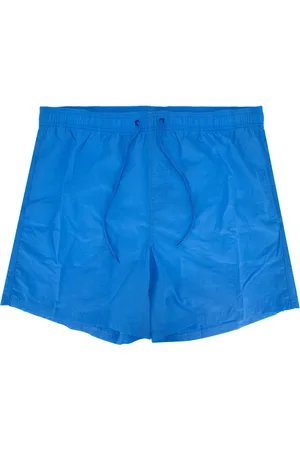 Sundek Badetøj, Herre, Blå, 2XL, Herre badetøj med snøring