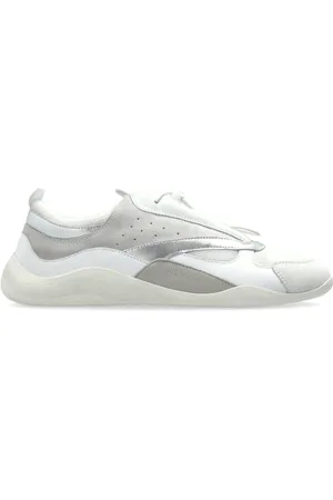 vic matiè Sko, Dame, Hvid, 37 EU, Læder, Sneakers Sens