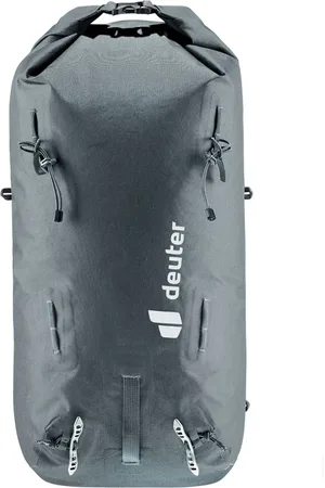 Deuter Sport, unisex, Grå, ONE SIZE, Trailrygsæk til udendørs eventyr