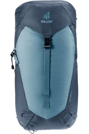 Deuter Sport, unisex, Blå, ONE SIZE, Letvægts udendørs rygsæk