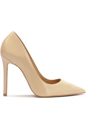 Kazar Sko, Dame, , 36 EU, Læder, Lakerede højhælede pumps