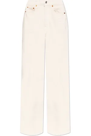RE/DONE Jeans, Dame, , W26, Uld, Levis